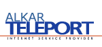 ISP "Алькар-Телепорт"